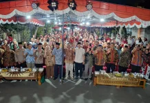 Respati Sampaikan Solo Utara Jadi Prioritas Pembangunan Pemkot Surakarta