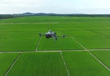 Ketika Teknologi Membantu Petani dari Jauh