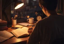 Mengapa Kita Sering Lebih Produktif di Malam Hari?