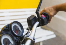 Mengenal Keyless atau Smart Key pada Motor