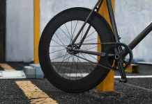 Bahan Ban Sepeda yang Paling Awet