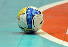 Futsal Bukan Sekadar Sepak Bola Mini