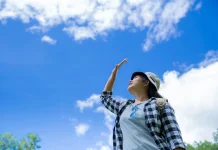 Paparan Sinar Matahari Bantu Vitamin D, tetapi Berlebihan Rusak Kulit