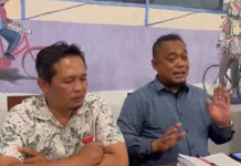 GKR Timoer dan BRM Yudistira Dilaporkan Atas Dugaan Pengeroyokan