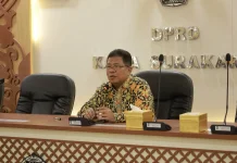 PDIP Solo Minta Penetapan Desil Perhatikan Perda Kemiskinan