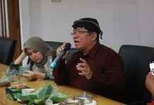 Fraksi PDIP Solo Soroti Warga Resah akibat Perubahan Penetapan Desil