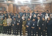 Pemilihan Wakil Bupati Klaten, Mahanni Peroleh 49 Suara