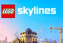 Lego Skylines Bawa Pengalaman Membangun Kota Kreatif Berbasis Blok