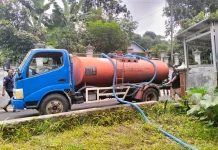 Kekeringan di Klaten Meluas, Bantuan Air Bersih Bertambah ke Empat Kecamatan