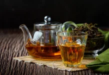 Sering Minum Teh, Apa Efeknya?