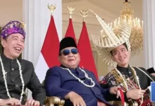 PSI Dukung Prabowo-Gibran Dua Periode, Tolak Upaya Jatuhkan Pemerintahan