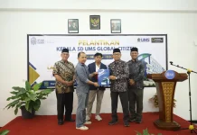 SD UMS Global Citizen Buka SPMB 2027/2028, Kelas Terbatas, Lebih Intensif