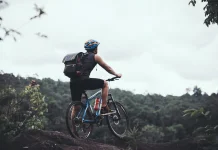 Inilah Cara Gowes Jauh Bebas Nyeri
