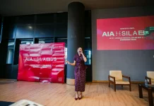 AIA Silabus Sasar Mahasiswa, Cetak Duta Literasi Keuangan Generasi Muda