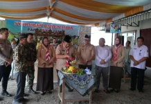 Panen Raya Kaling Melampaui Target, Bupati Sebut Petani Kekuatan Karanganyar