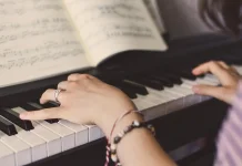 Belajar Musik Tak Hanya Melatih Keterampilan, tetapi juga Otak