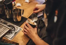 Tren Kedai Kopi 2026: Bagaimana Budaya Kopi Berkembang di Kafe