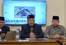 Yayasan DQS Bangun Pesantren Standar Al-Azhar di Kabupaten Karanganyar