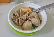 Keunikan Bakso: Perpaduan Tradisi, Rasa, Tekstur, Inovasi Kuliner