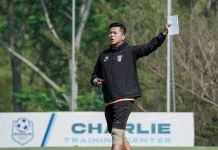 Kendal Tornado FC Jalani Laga Uji Coba Hadapi Tuan Rumah Bali United