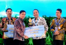 Surakarta Raih Penghargaan KERIS Jateng Investment Challenge 2026