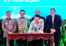 Solo Raya Gandeng Investor Kelola Sampah Senilai Rp5,2 Triliun