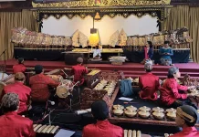 Sembilan Dalang Cilik Diberi Panggung Regenerasi Budaya