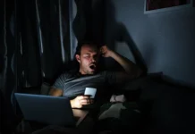 Tidur Pagi setelah Begadang, Apakah Tubuh Mendapat Istirahat yang Sama?
