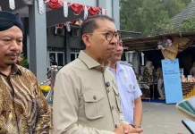 Kemenbud Siapkan APBN guna Revitalisasi Cagar Budaya Keraton Surakarta
