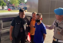 Pria di Solo Gadaikan Mobil Rental Rp30 Juta untuk Kebutuhan Hidup