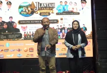 Jlantah Fair 2026, Hidupkan Waduk Jlantah Lewat Seni dan Kuliner