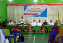 Warga Glagah Jatinom Antusias Ikuti Pengobatan Gratis RSJD