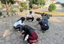 Kerja Bakti, Cara Sederhana Jaga Kekompakan