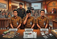 Terancam Sanksi Berat, Ini Deretan Kasus Hukum yang Menjerat ASN Pemkab Sragen