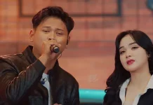 Lirik Duet Pupusing Nelongso (Cowok Cewek) Jasun Marju feat Laila Ayu