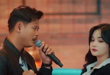 Lirik Terjemah "Pupusing Nelongso" (Duet Cowok Cewek) Panduan Karaoke