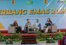 Dorong Literasi Ekonomi Syariah, PT Pegadaian Gandeng UNSA Gelar Talkshow Edukasi