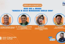 Menguak Pesan di Balik Menghadang Kubilai Khan