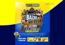 Karang Taruna Mojosongo Siap Gelar Bazar Merti Deso, Dorong Ekonomi UMKM Surakarta