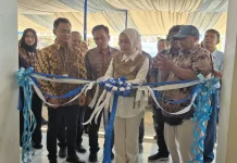 Mangkrak Pasca Pembangunan, Pasar Rakyat Nogosari Baru Akhirnya Resmi Beroperasi