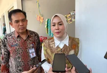 Pemkab Boyolali Rampungkan Sejumlah Pembenahan di Pasar Rakyat Nogosari Baru