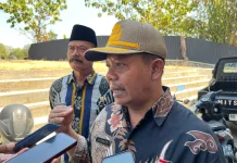 Hasil Panen Turun, Dinas Pertanian Boyolali Pastikan Pasokan Pangan Tetap Aman