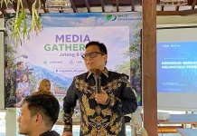BPJS Ketenagakerjaan Genjot Literasi Guna Gaet Jutaan Pekerja Informal di Daerah