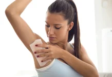 Aluminium pada Antiperspiran Aman, Riset Tak Temukan Kaitannya dengan Kanker