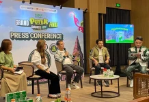 Tujuh Finalis POTEK Dance Fest 2026 Siap Bertanding Di Arena Prambanan