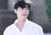 Comeback ke Genre Romantis, Lee Jong Suk Jadi Aktor Utama di "Iseop's Romance"