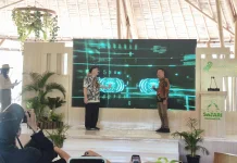 IAPVC 2026 Roadshow di Solo Safari, Ajak Komunitas Angkat Isu Konservasi