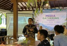 BPJS Ketenagakerjaan Salurkan Tiga Koma Tujuh Triliun Buat Jawa Tengah
