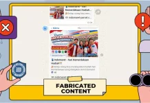 Waspada Modus Phishing Voucher Kemerdekaan Mengatasnamakan Indomaret