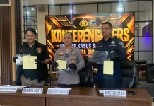Residivis Dua Kali, Pria Kudus Curi Motor di Solo karena Faktor Ekonomi